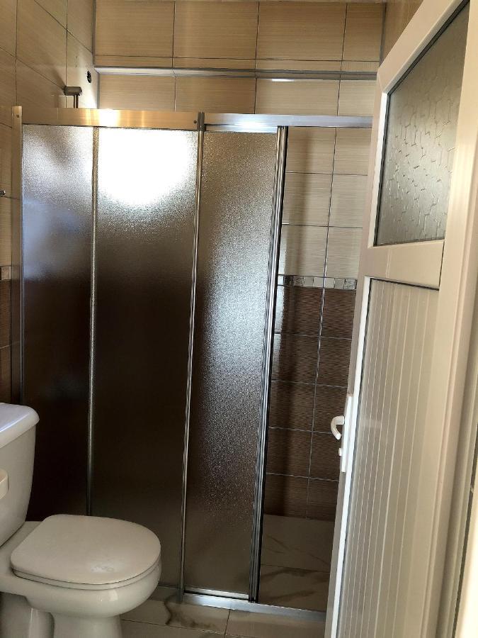 Side Osmanli Otel Εξωτερικό φωτογραφία
